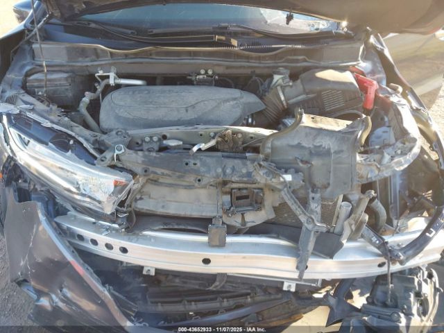 2023 HONDA ODYSSEY 5FNRL6H84PB038970 Photo 9