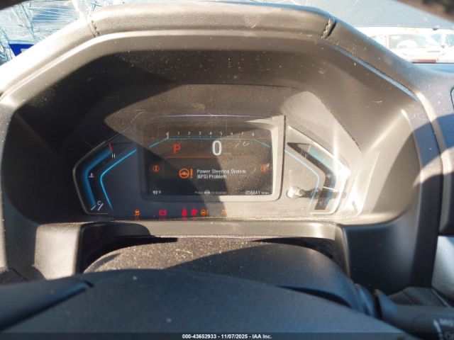 2023 HONDA ODYSSEY 5FNRL6H84PB038970 Photo 6