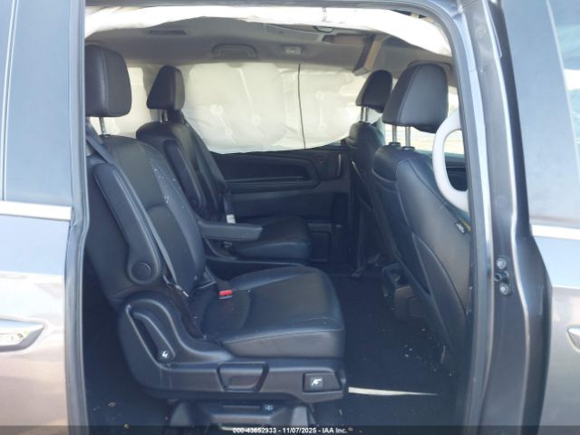 2023 HONDA ODYSSEY 5FNRL6H84PB038970 Photo 7