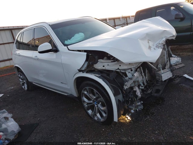 2016 BMW X5 5UXKR0C50G0P18940