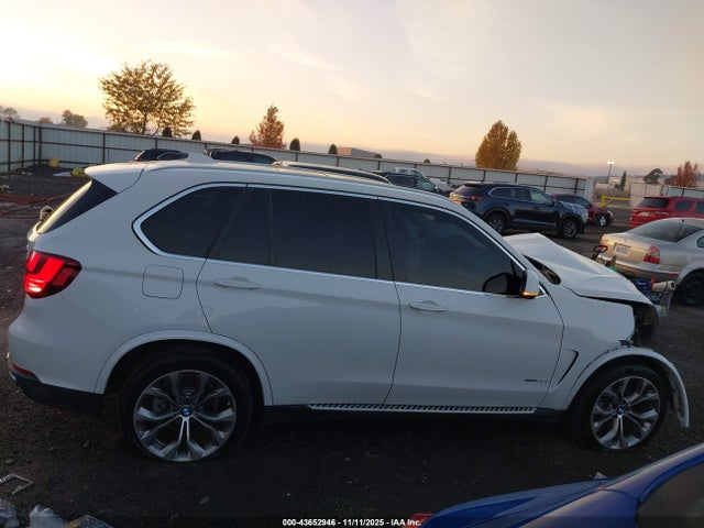 43652946 :رقم المزاد ، 5UXKR0C50G0P18940 vin ، 2016 Bmw X5 Xdrive35i مزاد بيع