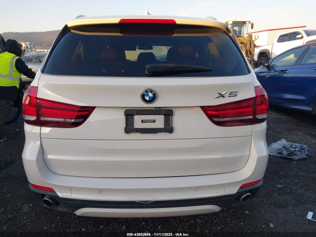 43652946 :رقم المزاد ، 5UXKR0C50G0P18940 vin ، 2016 Bmw X5 Xdrive35i مزاد بيع