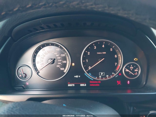 2016 BMW X5 5UXKR0C50G0P18940 Photo 6
