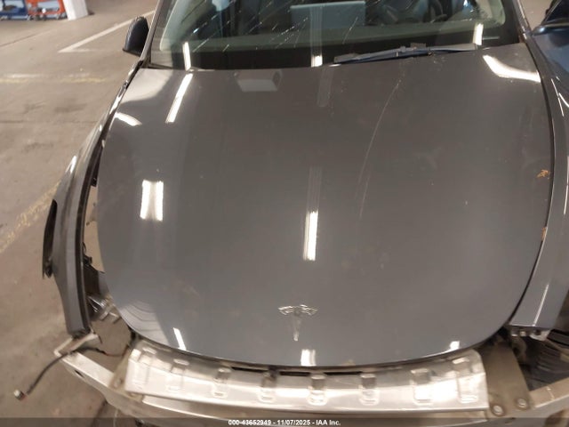 2023 TESLA MODEL Y 7SAYGAEE6PF882606 Photo 9