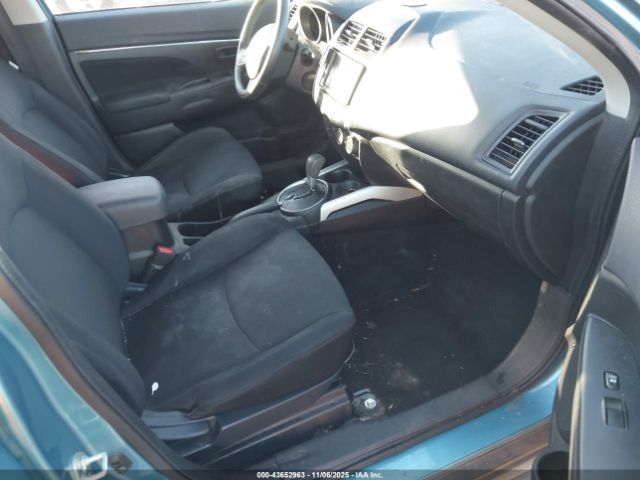 2014 MITSUBISHI OUTLANDER SPORT 4A4AP3AU2EE029750 Photo 4