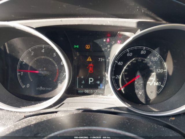 2014 MITSUBISHI OUTLANDER SPORT 4A4AP3AU2EE029750 Photo 6