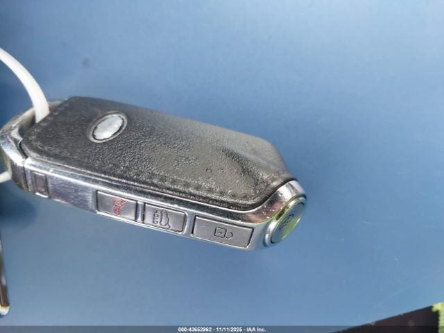 2020 KIA STINGER KNAE45LC0L6081819 Photo 10