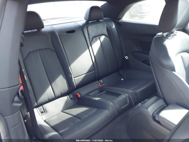 2018 AUDI A5 WAUUNAF52JA023607 Photo 7