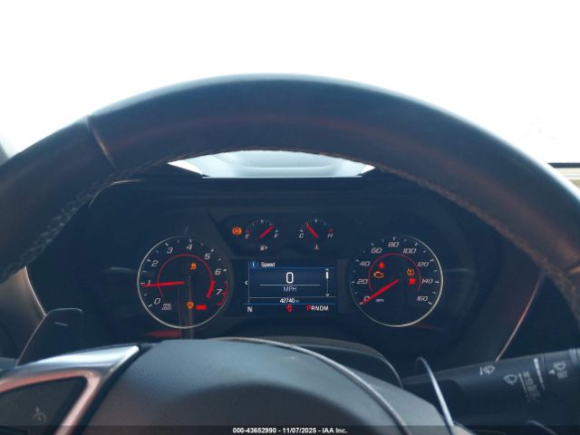 2021 CHEVROLET CAMARO 1G1FF1R71M0138319 Photo 6