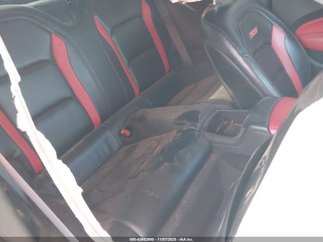 2021 CHEVROLET CAMARO 1G1FF1R71M0138319 Photo 7