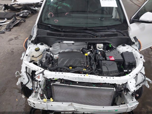 KL47LCEP0SB149586 Buick Envista Avenir Fwd