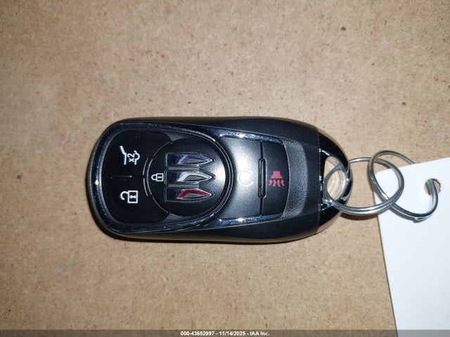 KL47LCEP0SB149586 Buick Envista Avenir Fwd