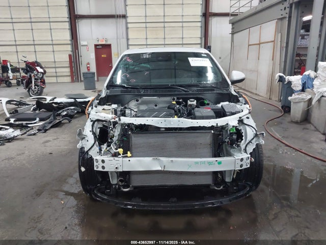 KL47LCEP0SB149586 Buick Envista Avenir Fwd