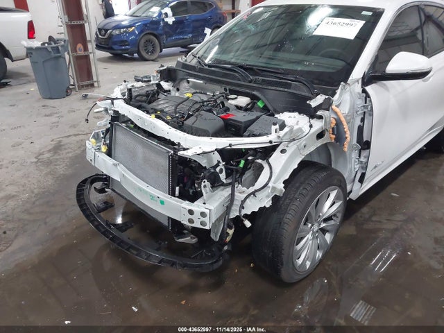 KL47LCEP0SB149586 Buick Envista Avenir Fwd