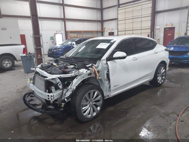 KL47LCEP0SB149586 Buick Envista Avenir Fwd