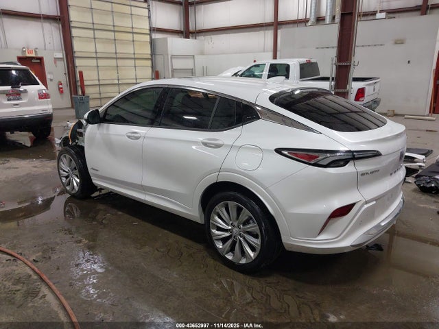 KL47LCEP0SB149586 Buick Envista Avenir Fwd