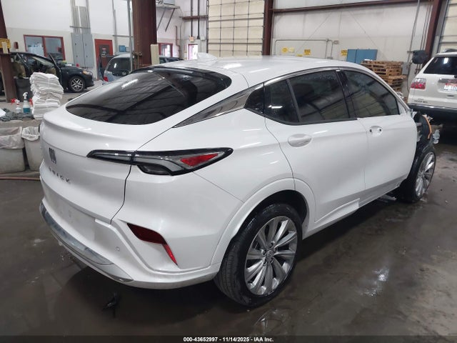 KL47LCEP0SB149586 Buick Envista Avenir Fwd