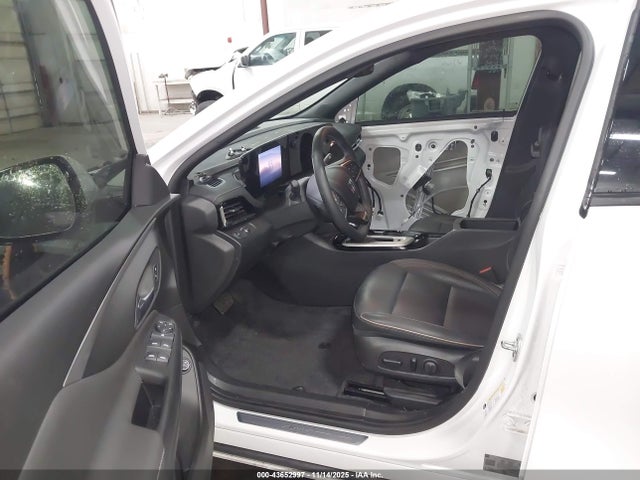 KL47LCEP0SB149586 Buick Envista Avenir Fwd
