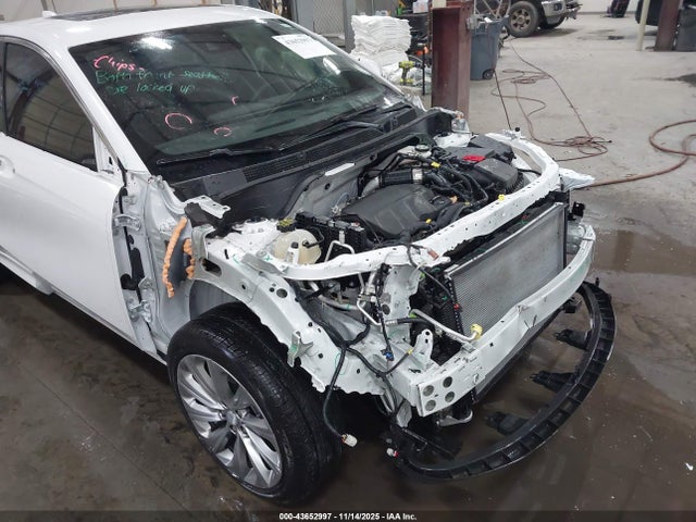 KL47LCEP0SB149586 Buick Envista Avenir Fwd