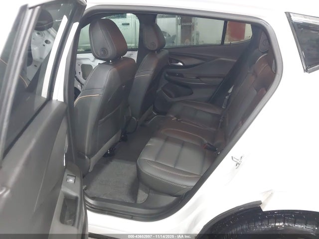 KL47LCEP0SB149586 Buick Envista Avenir Fwd