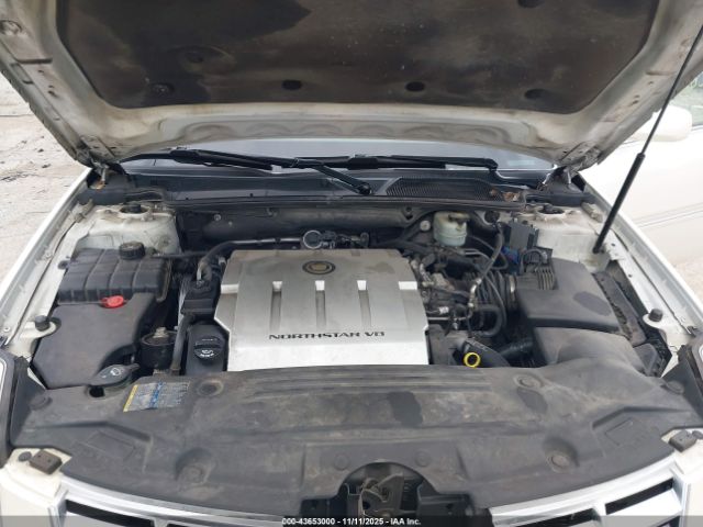 2009 CADILLAC DTS 1G6KD57Y69U103700 Photo 9