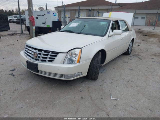 2009 CADILLAC DTS 1G6KD57Y69U103700 Photo 1