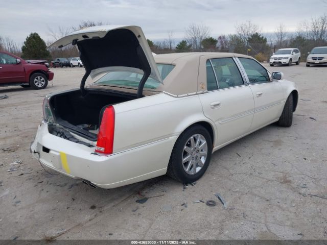 2009 CADILLAC DTS 1G6KD57Y69U103700 Photo 3