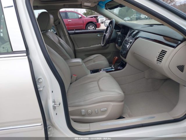 2009 CADILLAC DTS 1G6KD57Y69U103700 Photo 4