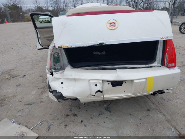 2009 CADILLAC DTS 1G6KD57Y69U103700 Photo 5