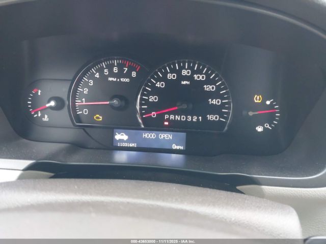 2009 CADILLAC DTS 1G6KD57Y69U103700 Photo 6