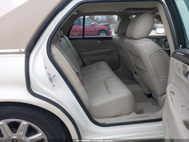 2009 CADILLAC DTS 1G6KD57Y69U103700 Photo 7