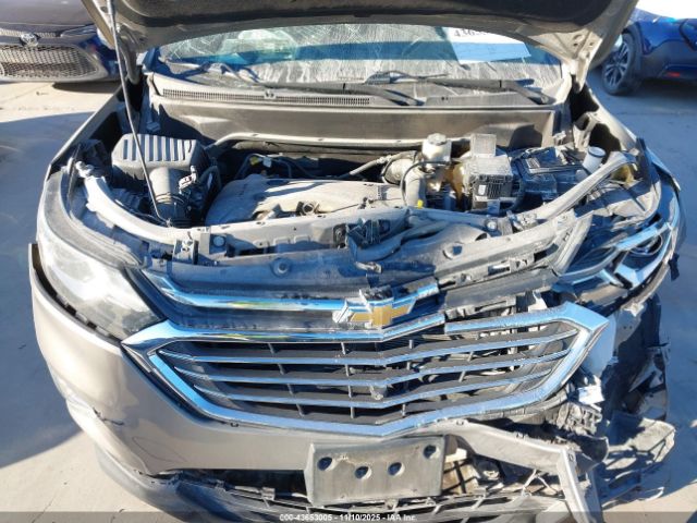 2019 CHEVROLET EQUINOX 3GNAXPEX6KS556010 Photo 9