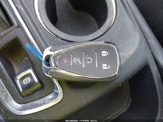 2019 CHEVROLET EQUINOX 3GNAXPEX6KS556010 Photo 10