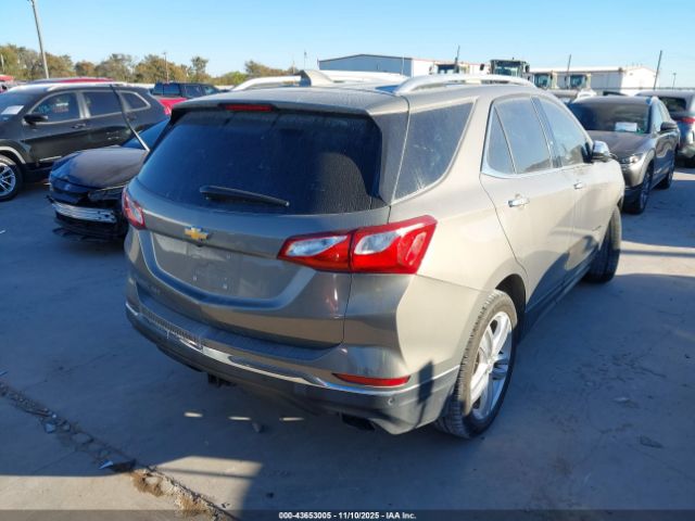 2019 CHEVROLET EQUINOX 3GNAXPEX6KS556010 Photo 3