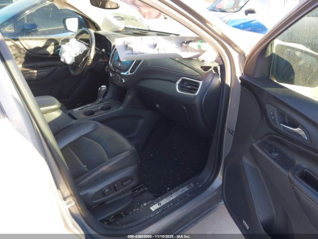2019 CHEVROLET EQUINOX 3GNAXPEX6KS556010 Photo 4
