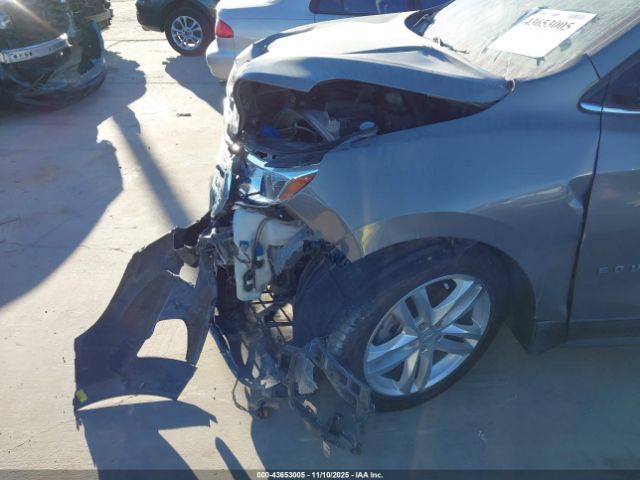 2019 CHEVROLET EQUINOX 3GNAXPEX6KS556010 Photo 5