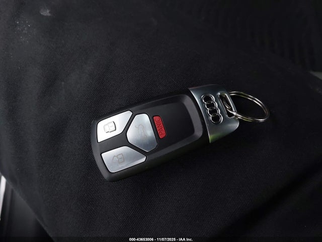 2018 AUDI A5 WAUENCF50JA130963 Photo 10