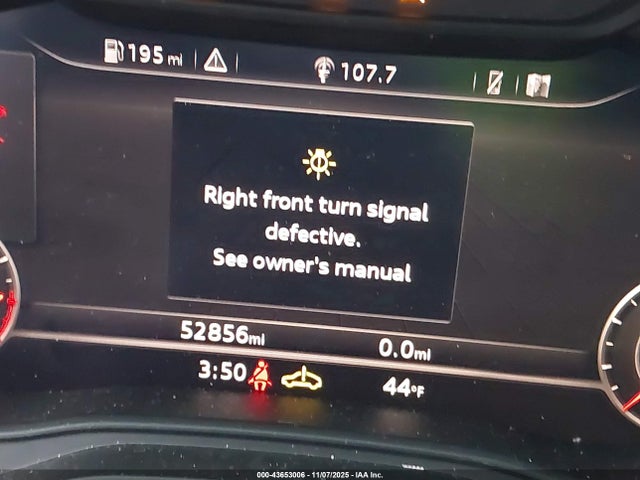 2018 AUDI A5 WAUENCF50JA130963 Photo 6