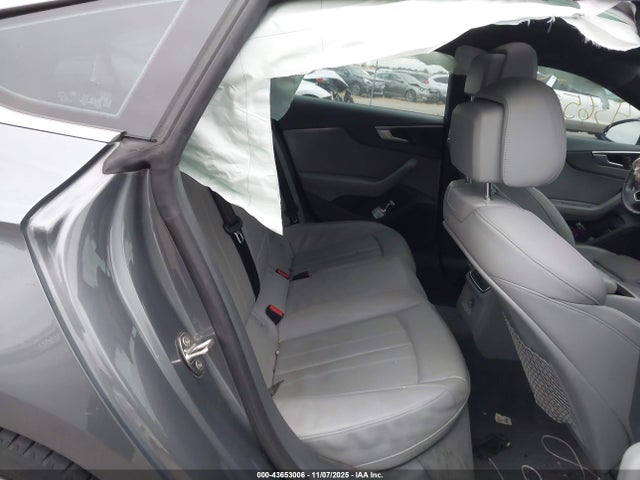 2018 AUDI A5 WAUENCF50JA130963 Photo 7