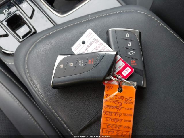 2022 LEXUS NX 350H 2T2HKCEZ2NC007272 Photo 10
