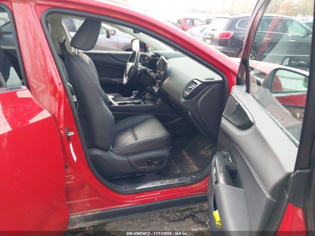 2022 LEXUS NX 350H 2T2HKCEZ2NC007272 Photo 4