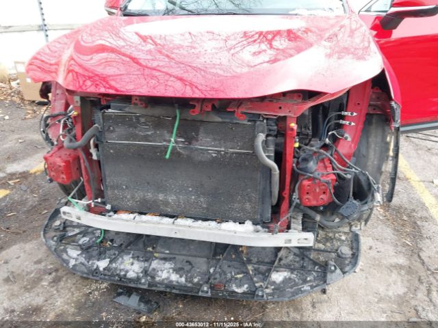 2022 LEXUS NX 350H 2T2HKCEZ2NC007272 Photo 5