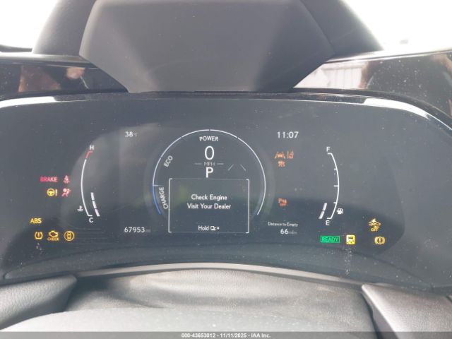 2022 LEXUS NX 350H 2T2HKCEZ2NC007272 Photo 6