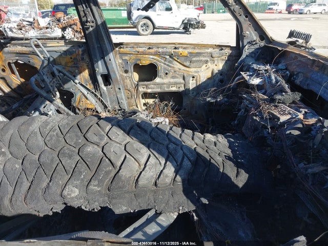 JTEBU5JR6L5752179 Toyota 4runner Trd Off Road Premium