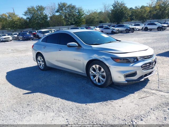 2017 CHEVROLET MALIBU 1G1ZH5SXXHF259779
