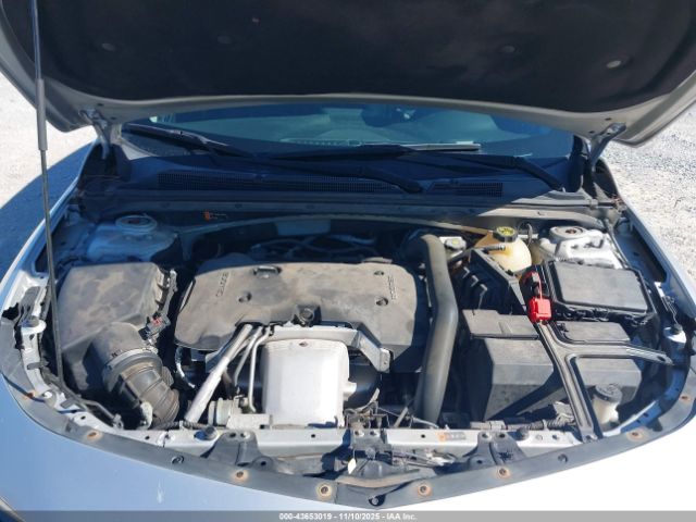 2017 CHEVROLET MALIBU 1G1ZH5SXXHF259779 Photo 9