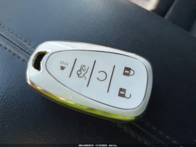 2017 CHEVROLET MALIBU 1G1ZH5SXXHF259779 Photo 10