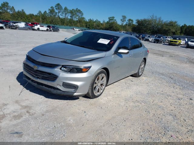 2017 CHEVROLET MALIBU 1G1ZH5SXXHF259779 Photo 1