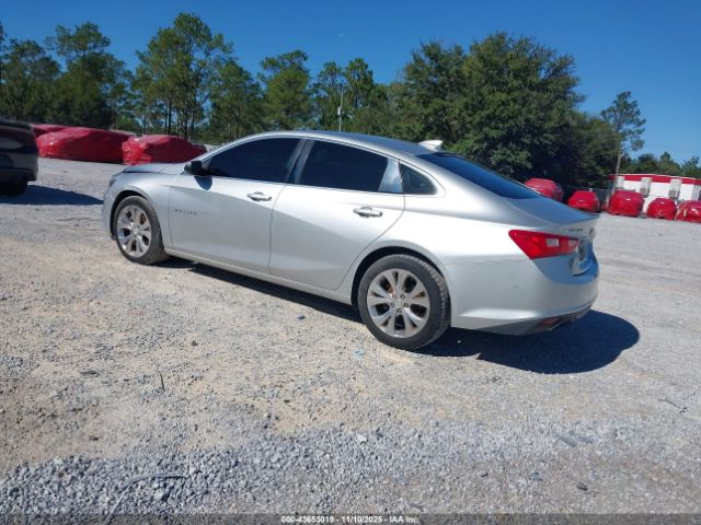 2017 CHEVROLET MALIBU 1G1ZH5SXXHF259779 Photo 2