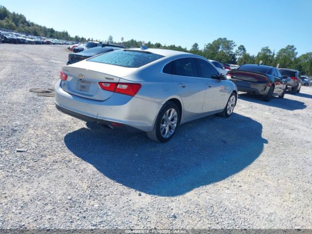 2017 CHEVROLET MALIBU 1G1ZH5SXXHF259779 Photo 3
